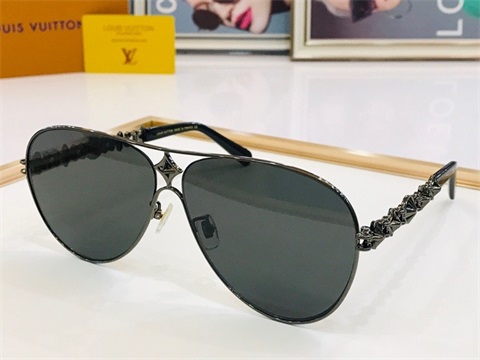 LV sunglass-525